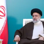 Ebrahim Raisi