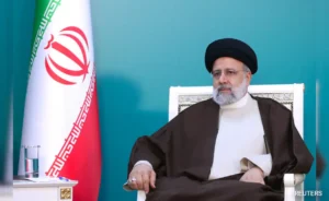 Ebrahim Raisi