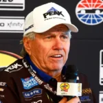 John Force