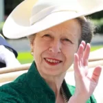 Princess Anne