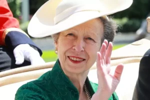 Princess Anne