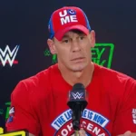 John cena