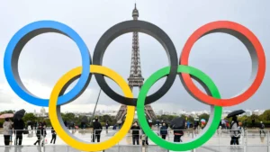 Paris-olympics-2024