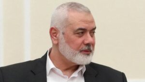 Ismail-Haniyeh