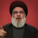 Hassan Nasrallah