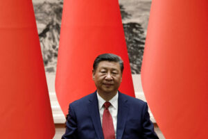 Xi-Jinping